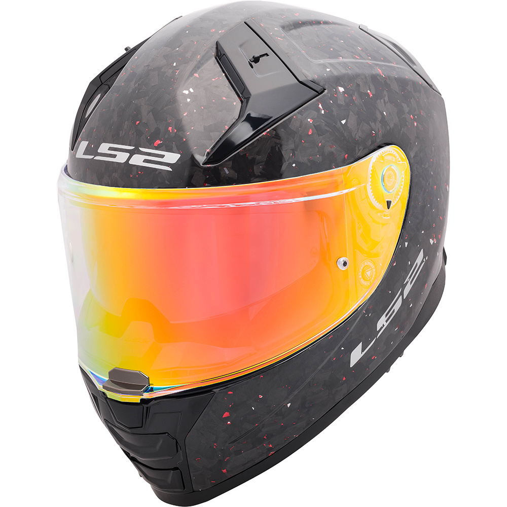 Casque FF811 Vector II Carbon