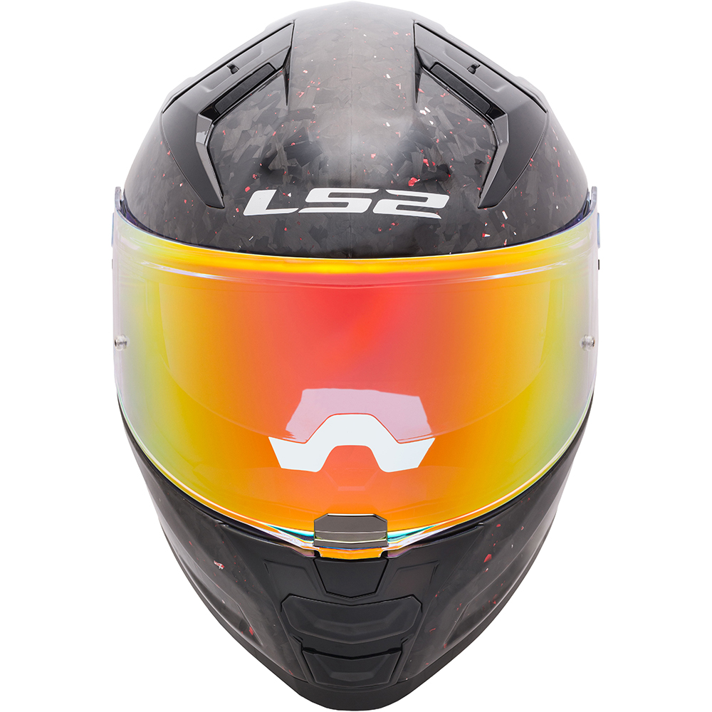 Casque FF811 Vector II Carbon