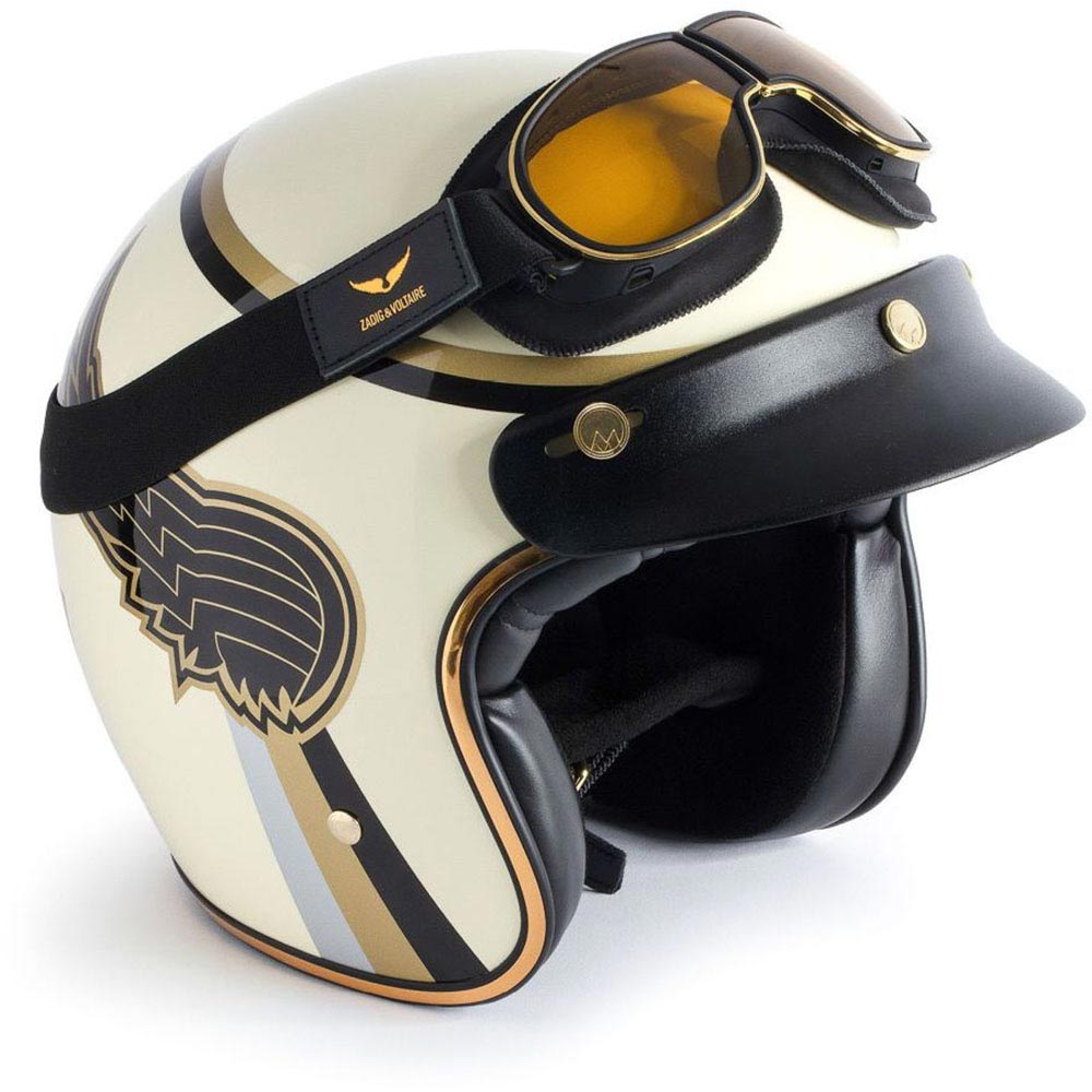 Casque The Classic Ride Your Mind Z&V