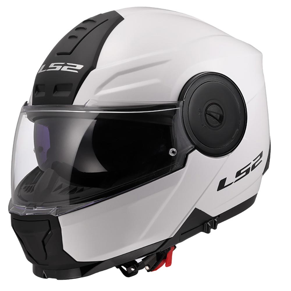 Casque FF902 Scope II Solid