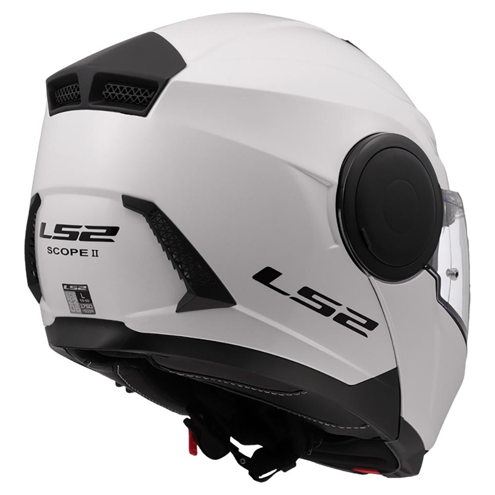 Casque FF902 Scope II Solid