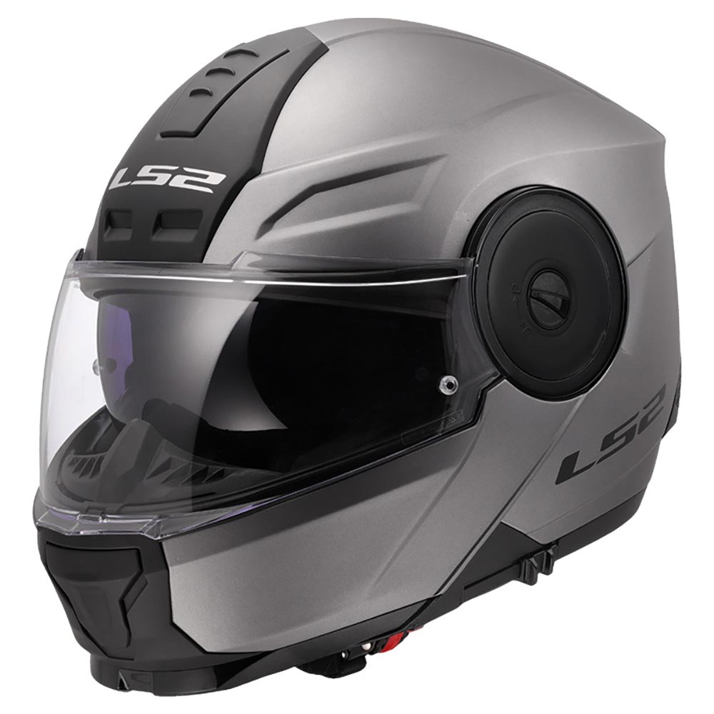 Casque FF902 Scope II Solid