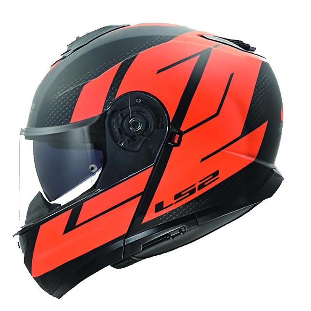 Casque FF908 Strobe II Code