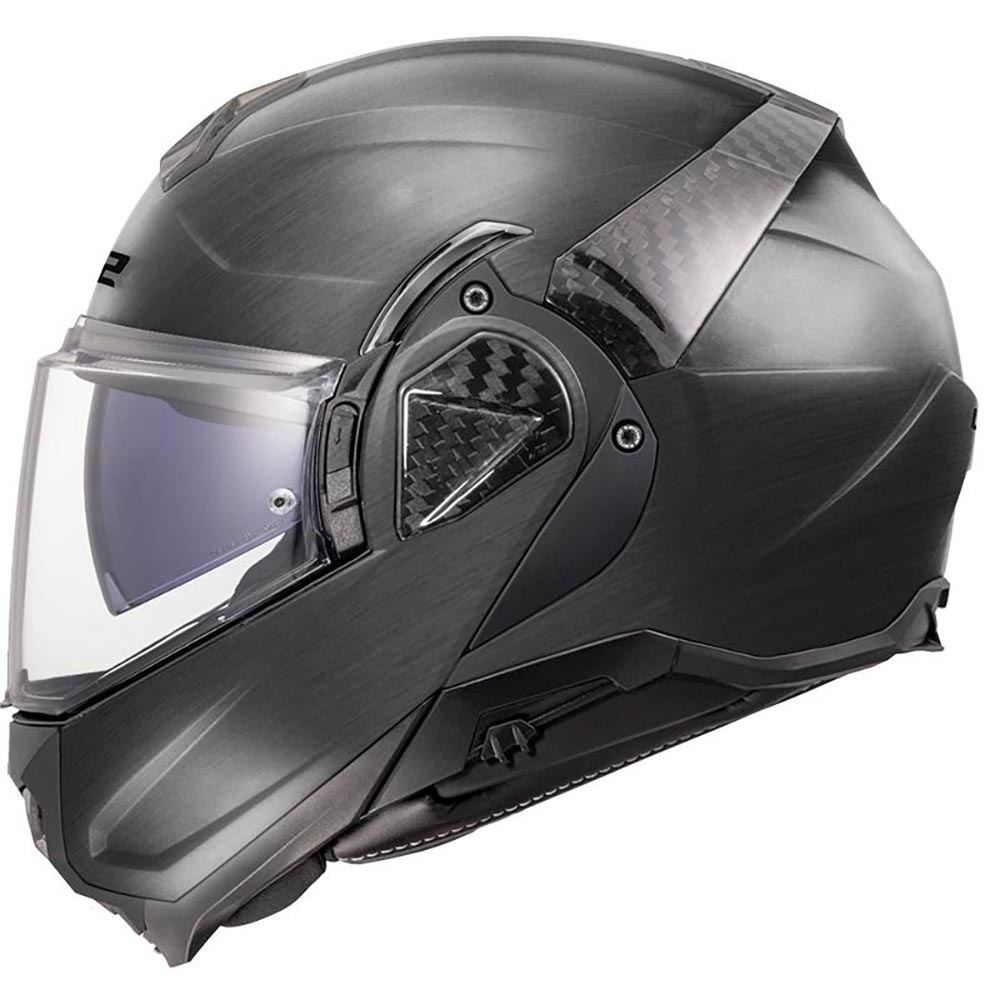 Casque FF910 Advant II Jeans