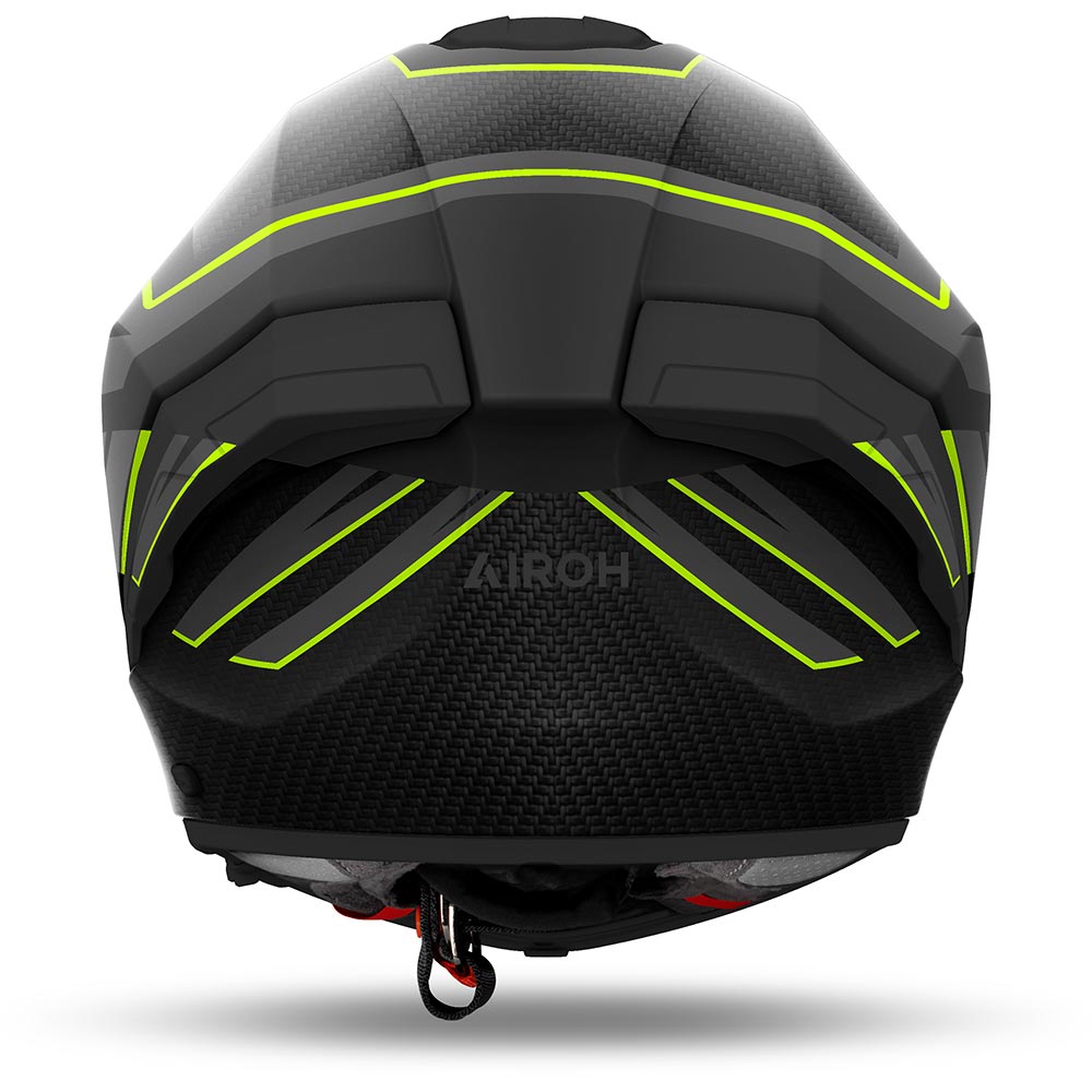 Casque Matryx Sentinel