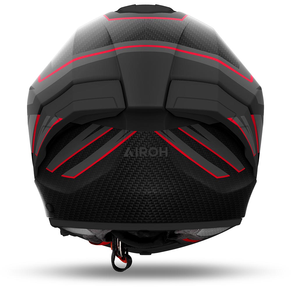 Casque Matryx Sentinel