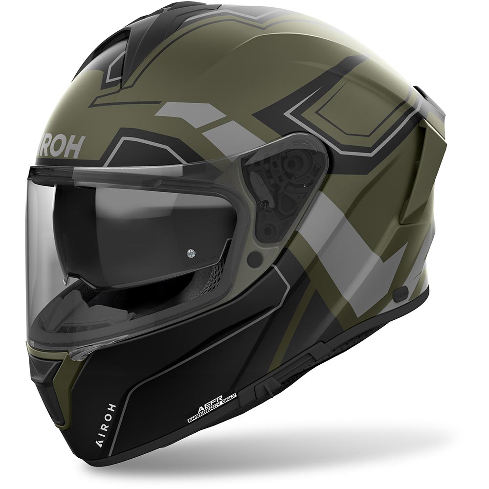 Casque Spark 2 Dart