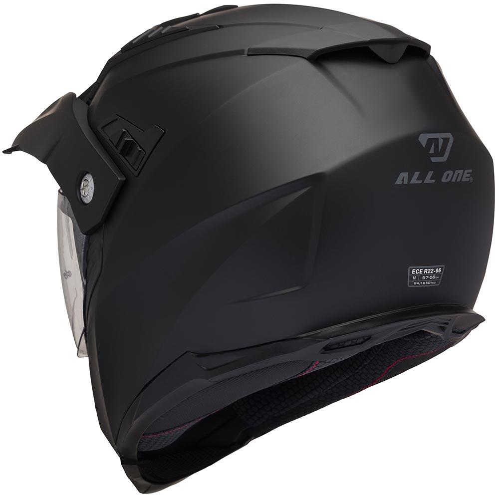 Casque Atlas