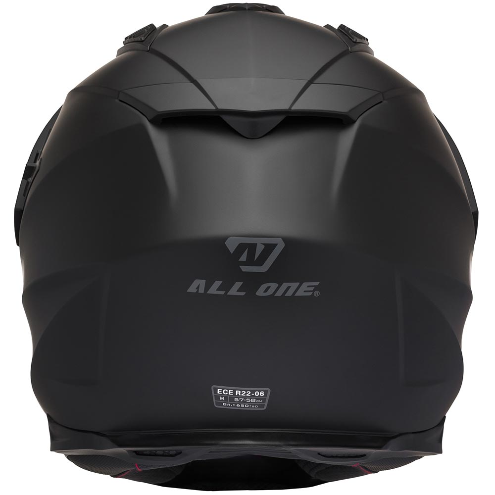 Casque Atlas