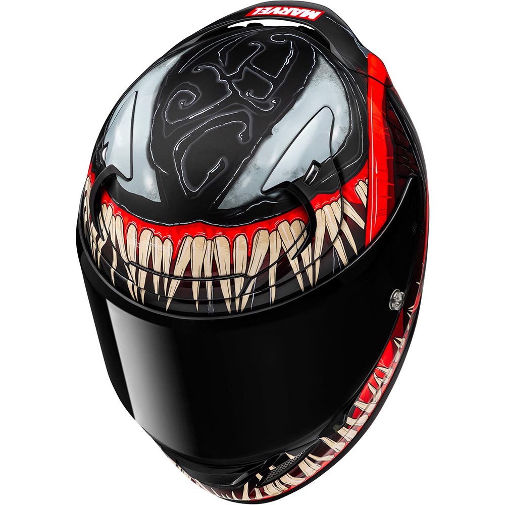 Casque RPHA 12 Venom 3