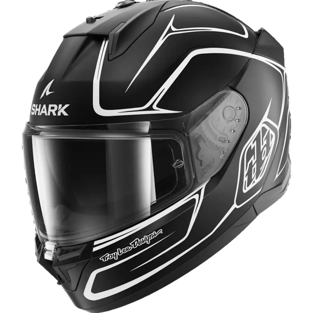 Casque D-Skwal 3 Drone - Troy Lee Designs