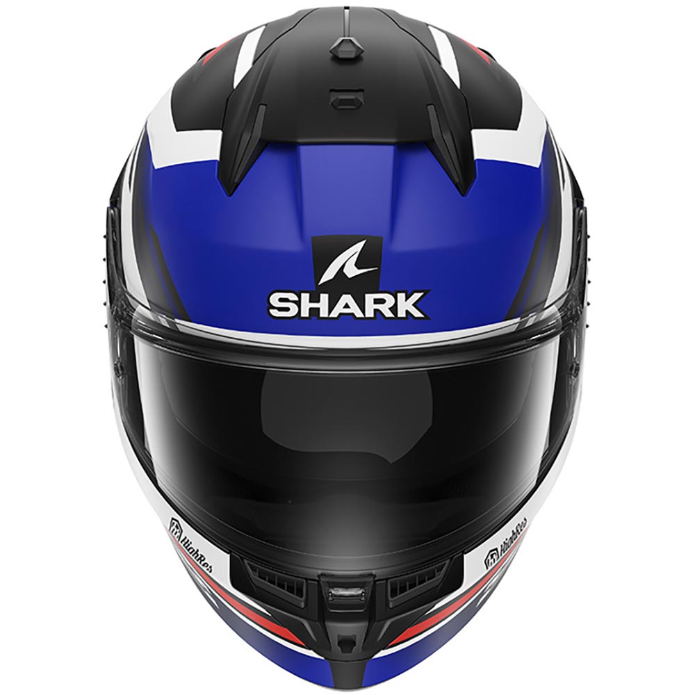 Casque D-Skwal 3 Firstlap