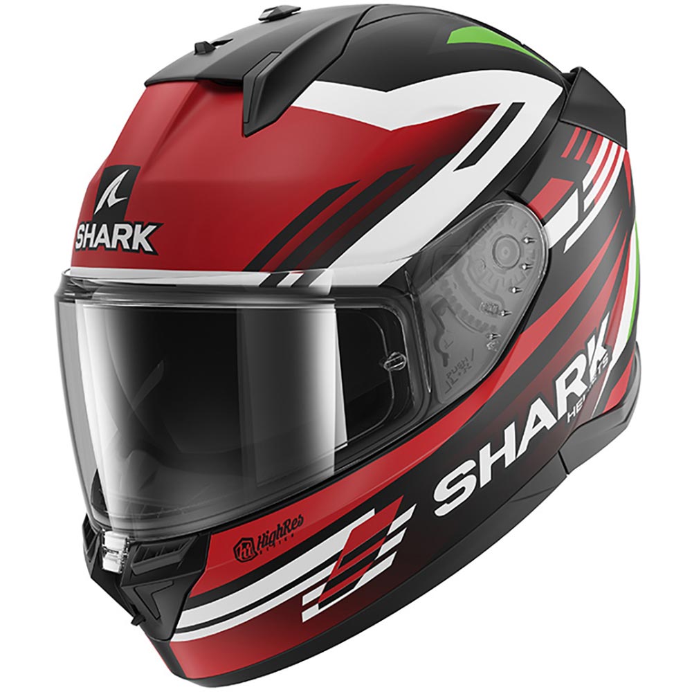 Casque D-Skwal 3 Firstlap