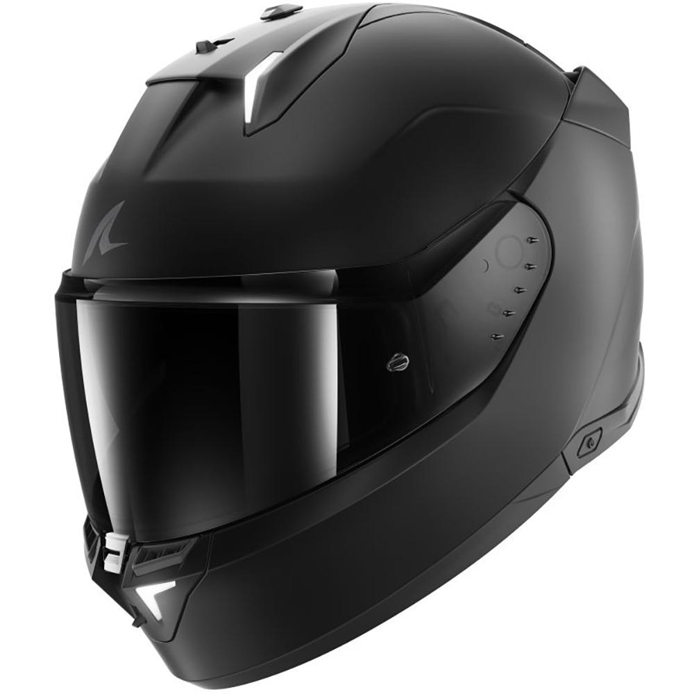 Casque Skwal i3 Dark Shadow