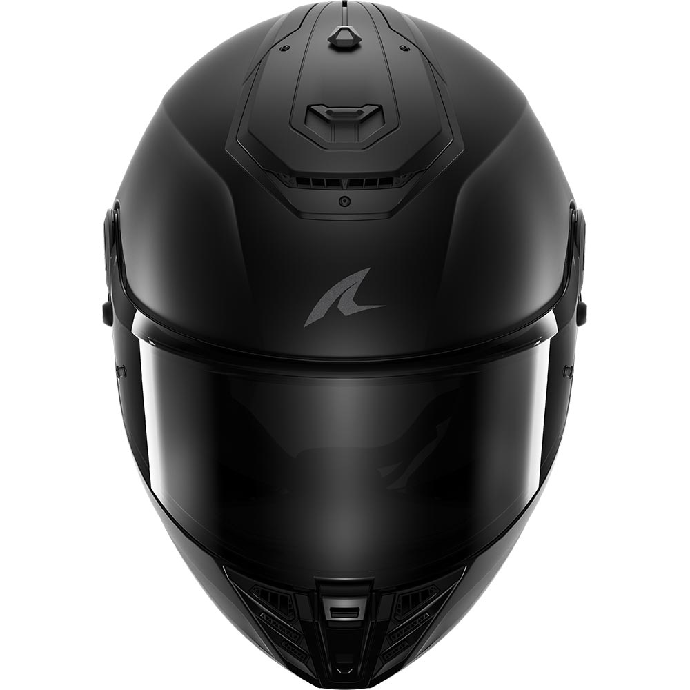 Casque Spartan RS Dark Shadow