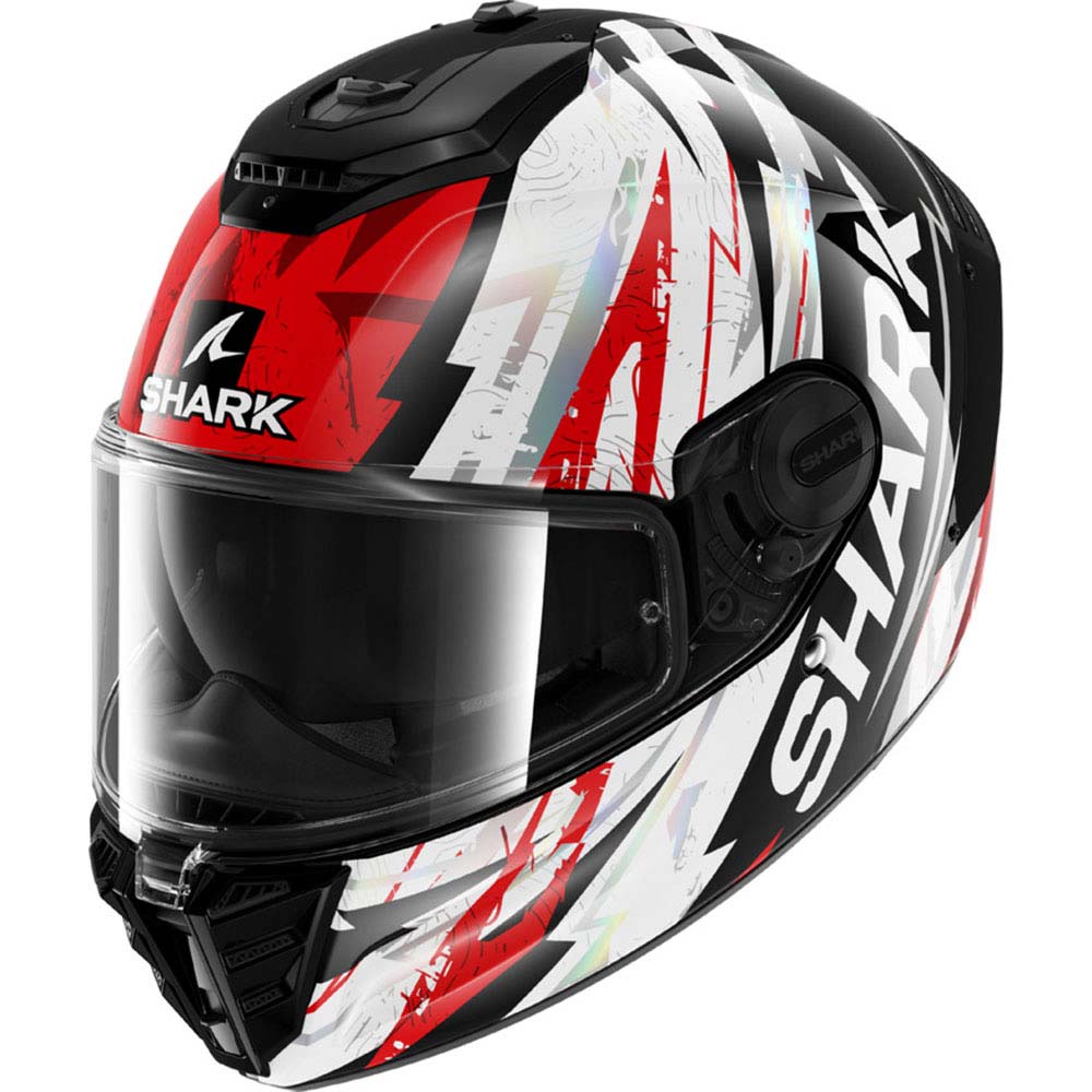 Casque Spartan RS Hibolt