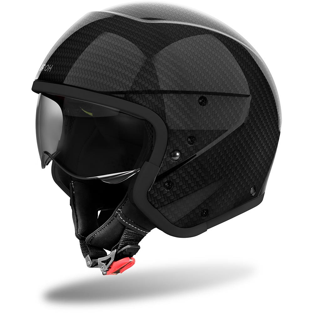 Casque J 110 Carbon