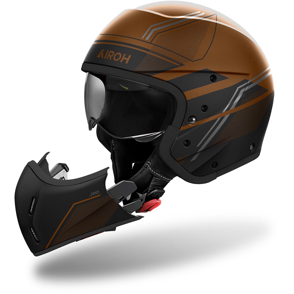 Casque J 110 Slim