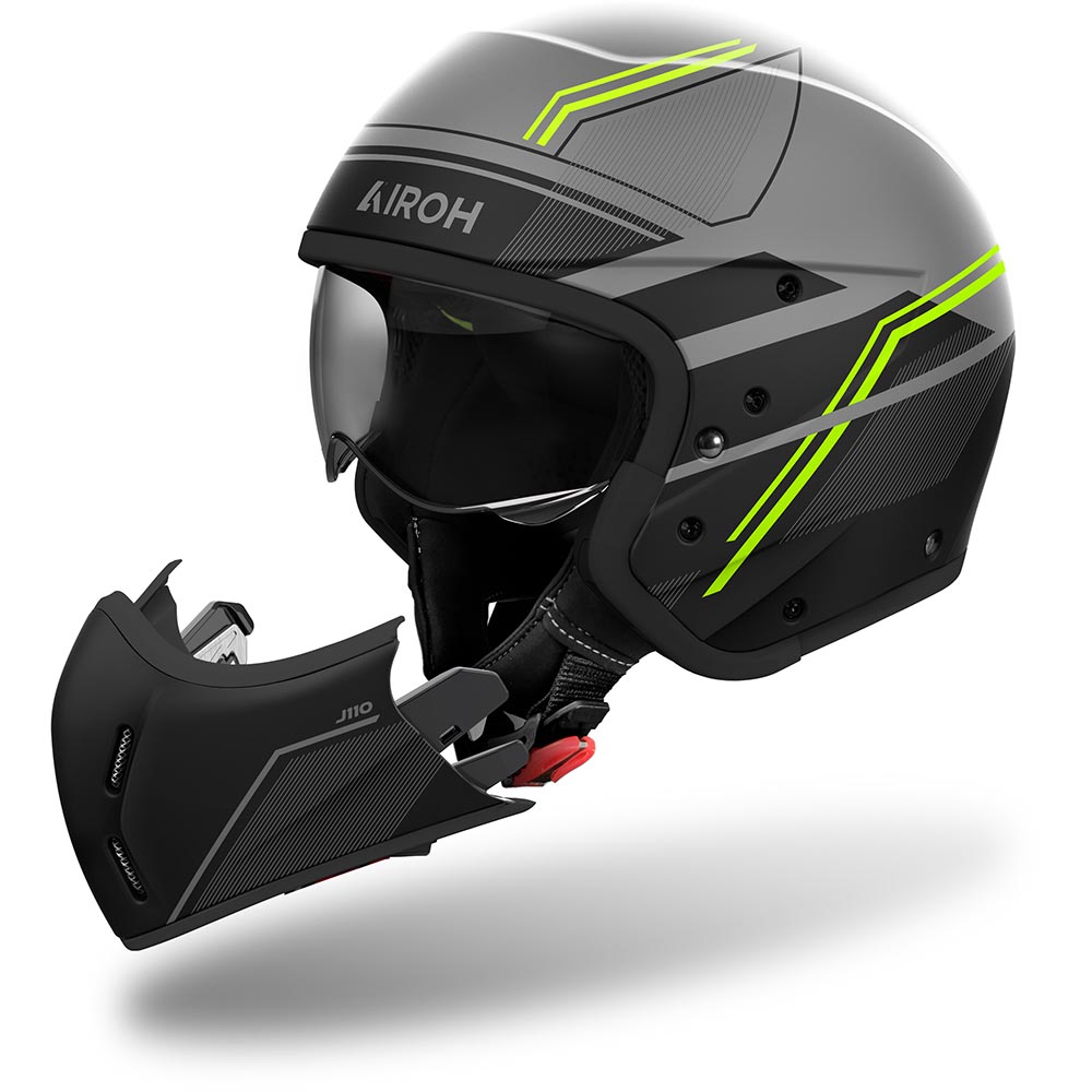 Casque J 110 Slim