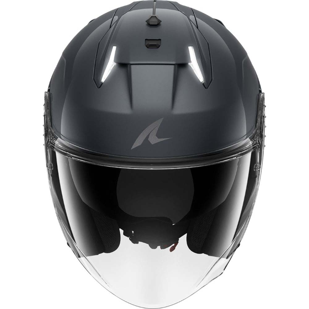 Casque Skwal i3 Jet Blank