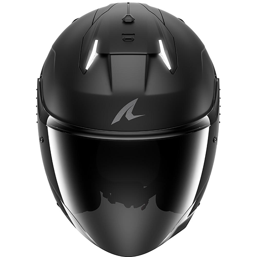 Casque Skwal i3 Jet Dark Shadow