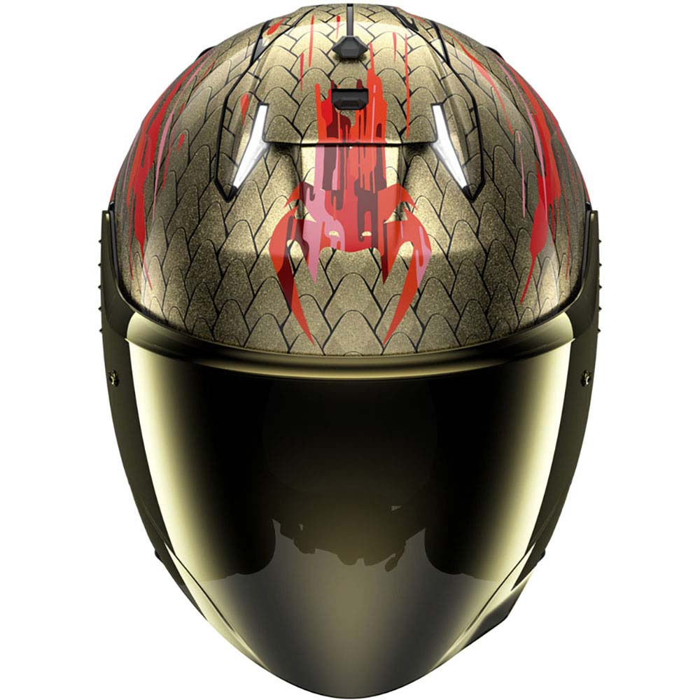 Casque Skwal i3 Jet - Venum