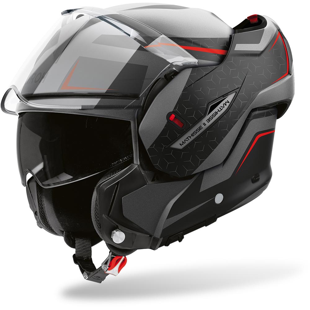 Casque Mathisse II Magnet