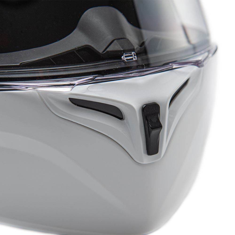 Casque moto scooter modulable SENA Outrush r Bluetooth casque avec