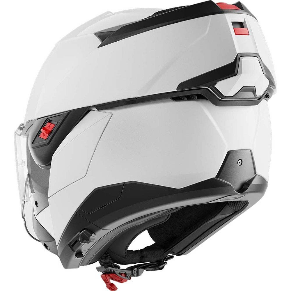 Casque Oxo Blank