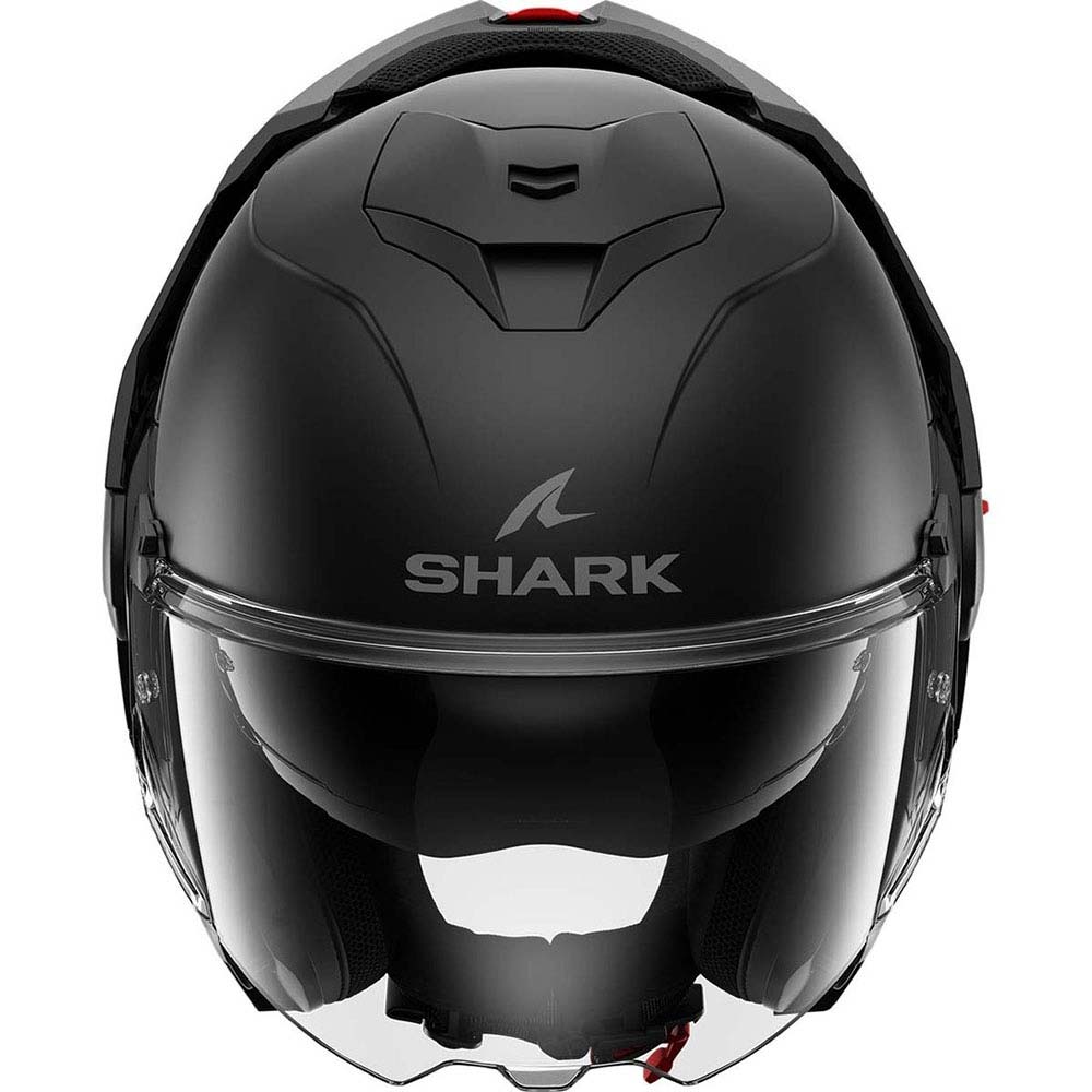 Casque Oxo Blank