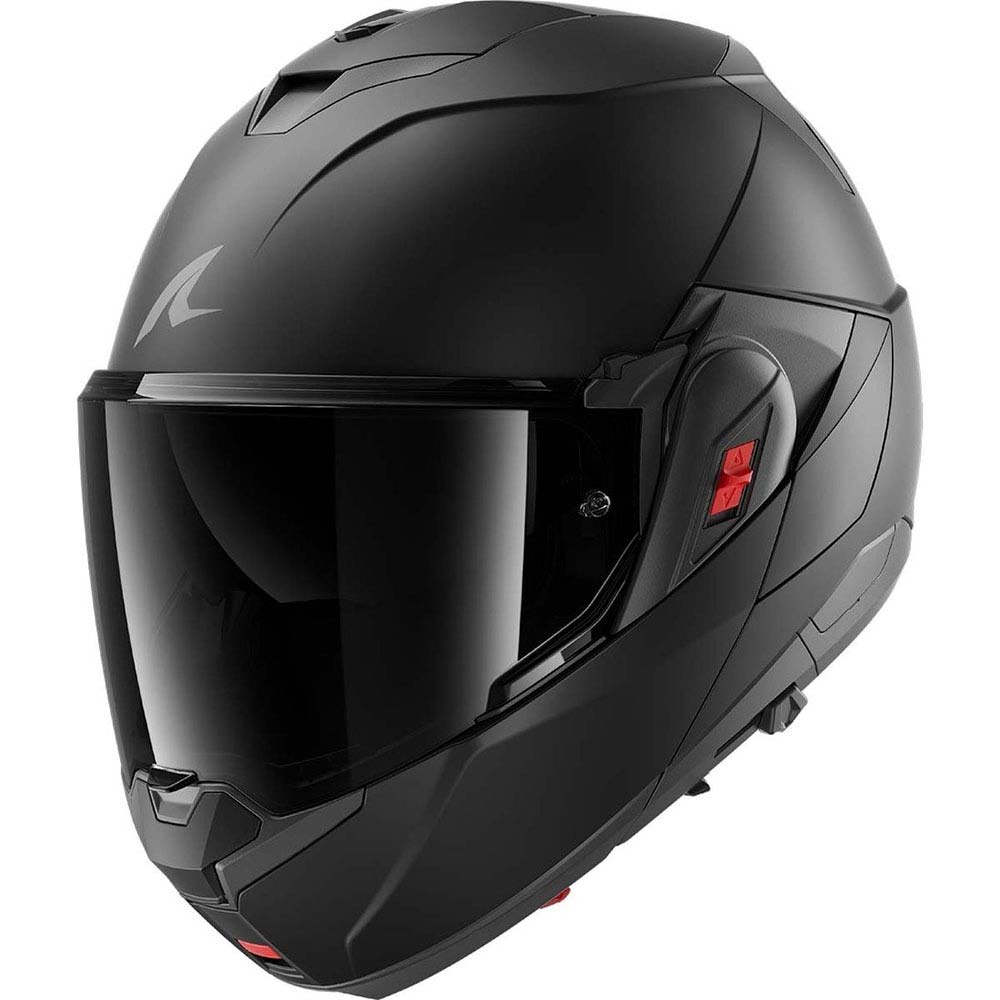 Casque Oxo Dark Shadow