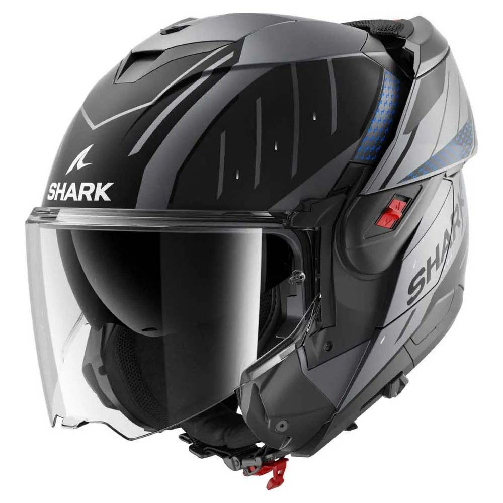 Casque Oxo Rydger