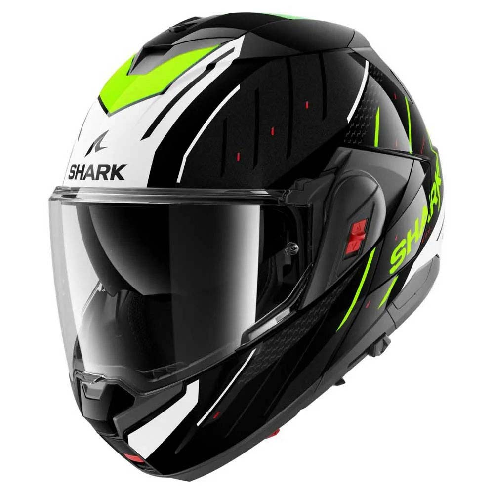 Casque Oxo Rydger