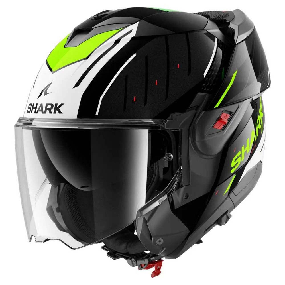 Casque Oxo Rydger