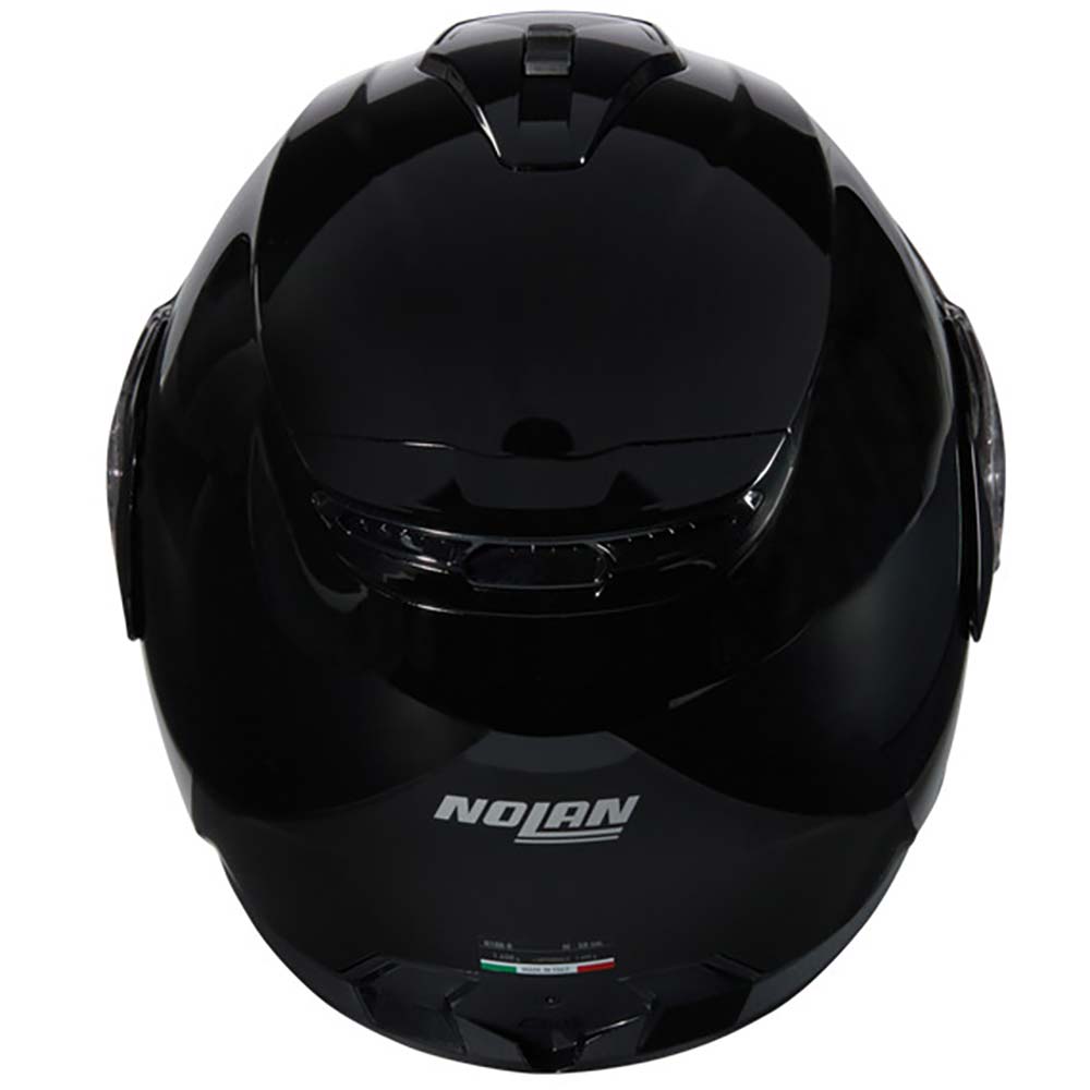 Casque N100-6 Classico N-Com