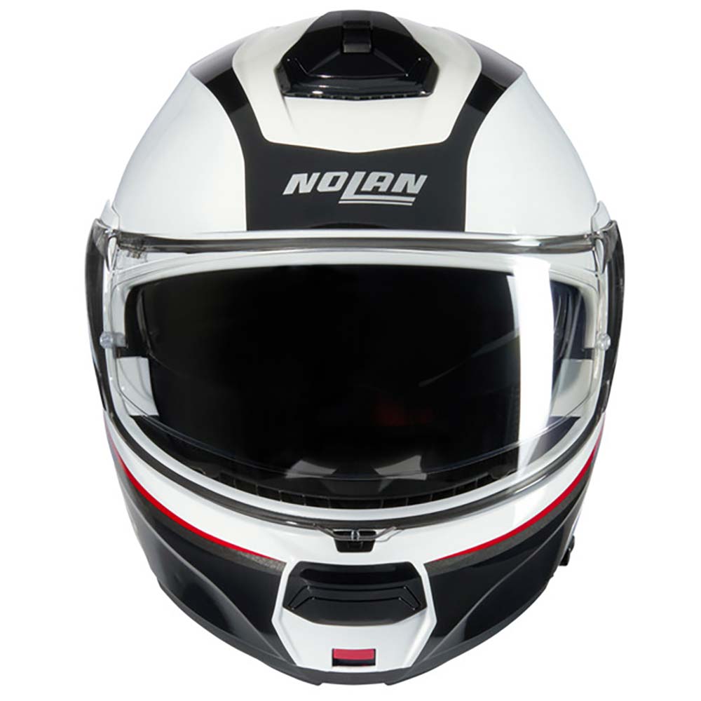 Casque N100-6 Incognito N-Com