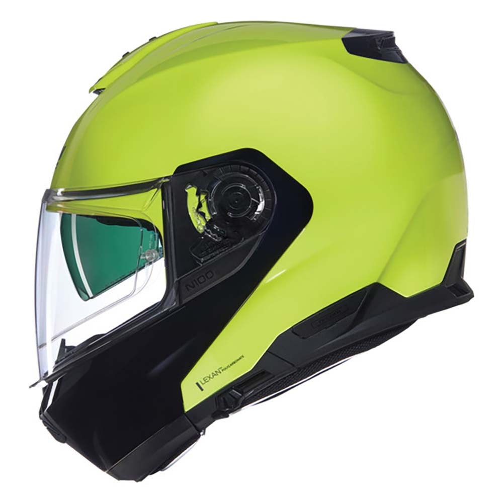 Casque N100-6 Mivedi N-Com