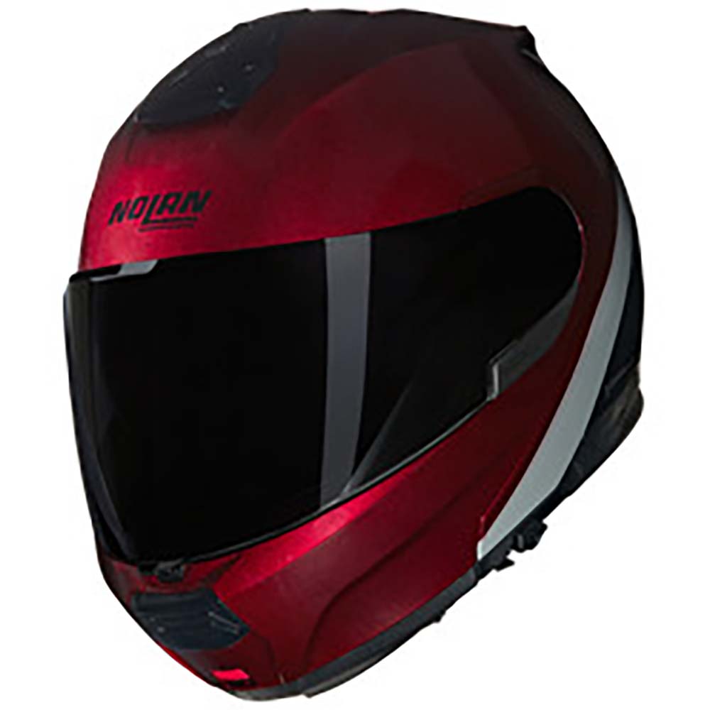 Casque N100-6 Verniciature Speciale N-Com