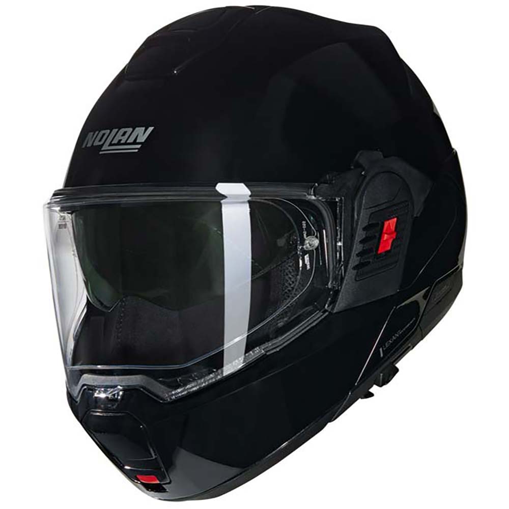 Casque N120-1 Classico N-Com