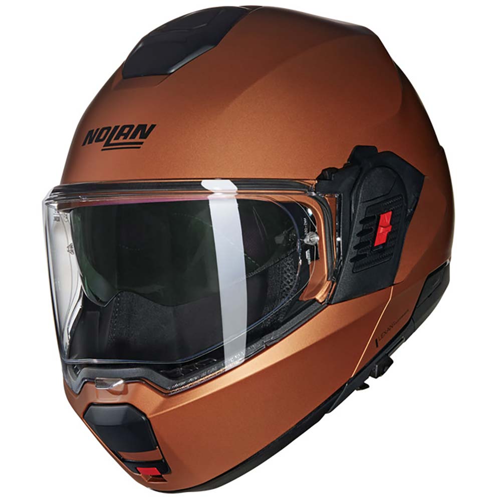 Casque N120-1 Classico Nobile N-Com