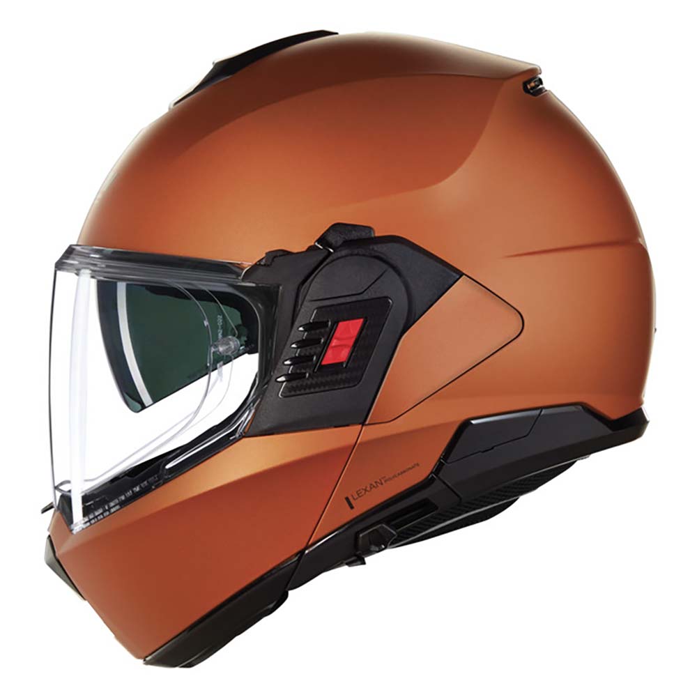 Casque N120-1 Classico Nobile N-Com