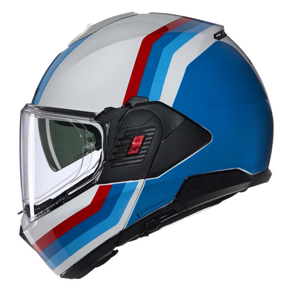 Casque N120-1 Lineo N-Com