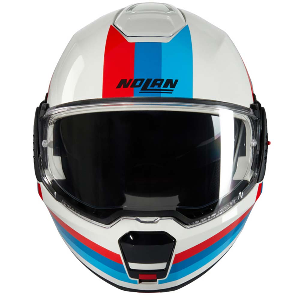 Casque N120-1 Lineo N-Com