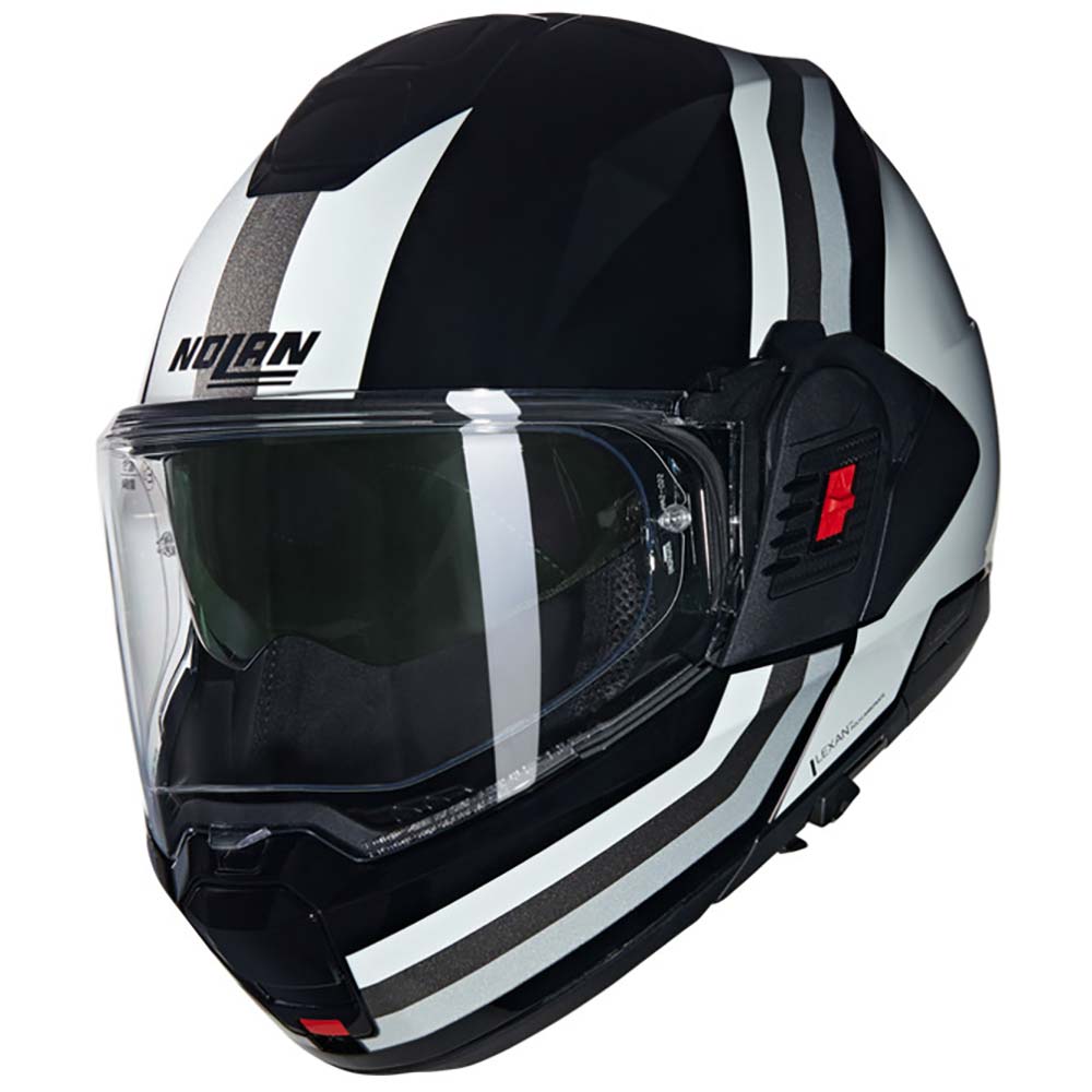 Casque N120-1 Lineo N-Com