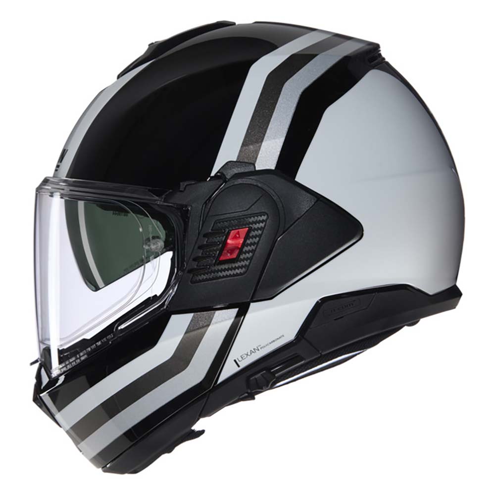 Casque N120-1 Lineo N-Com