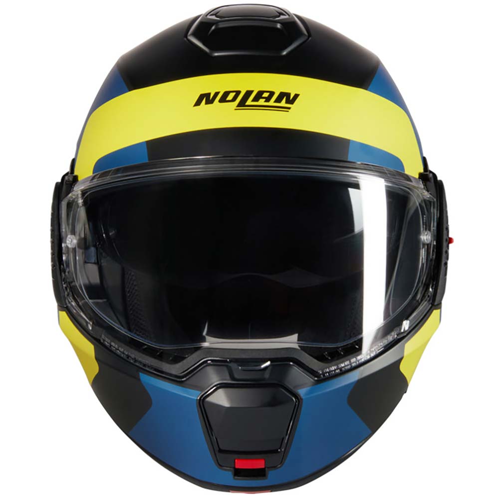 Casque N120-1 Omocromo N-Com