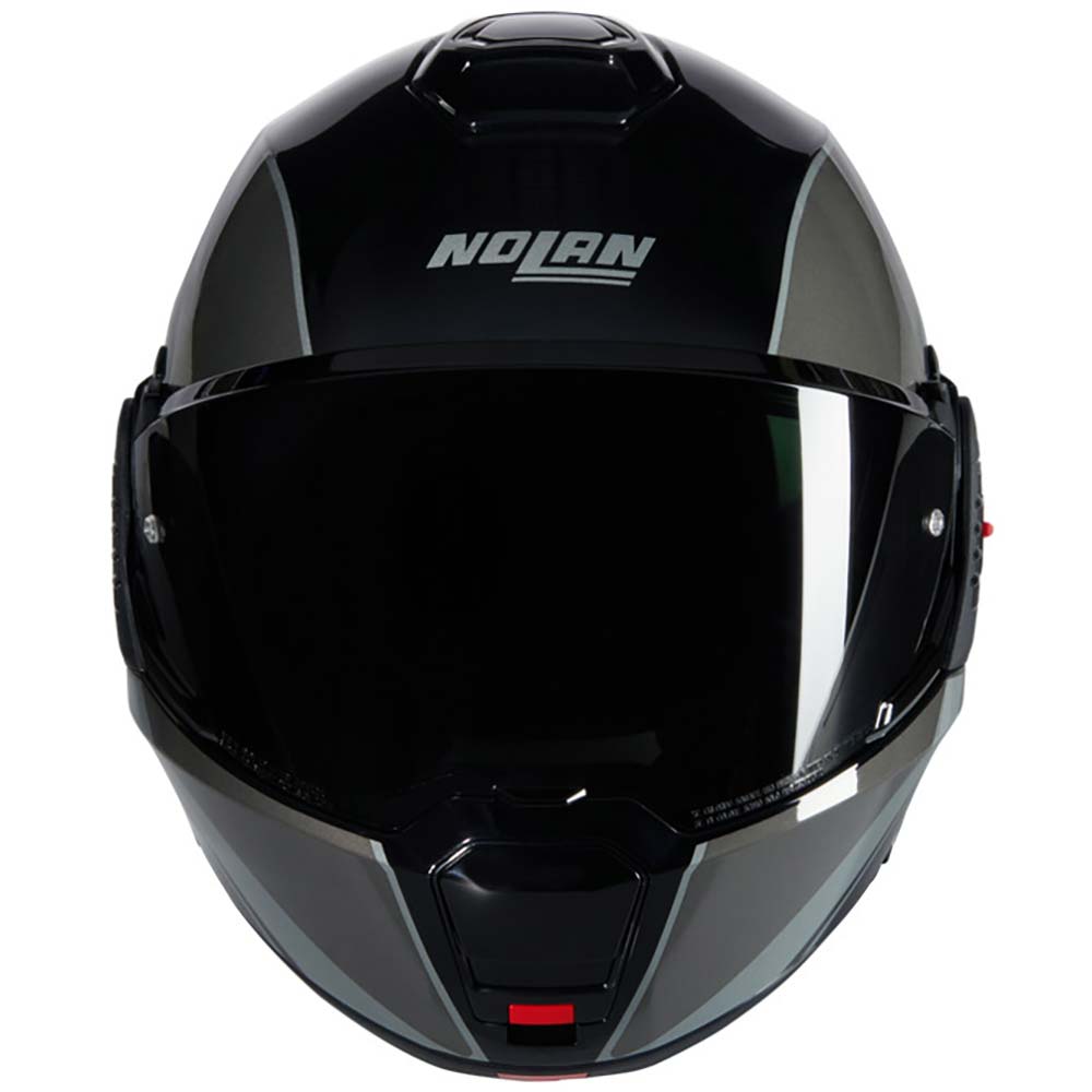 Casque N120-1 Verniciatura Speciale N-Com