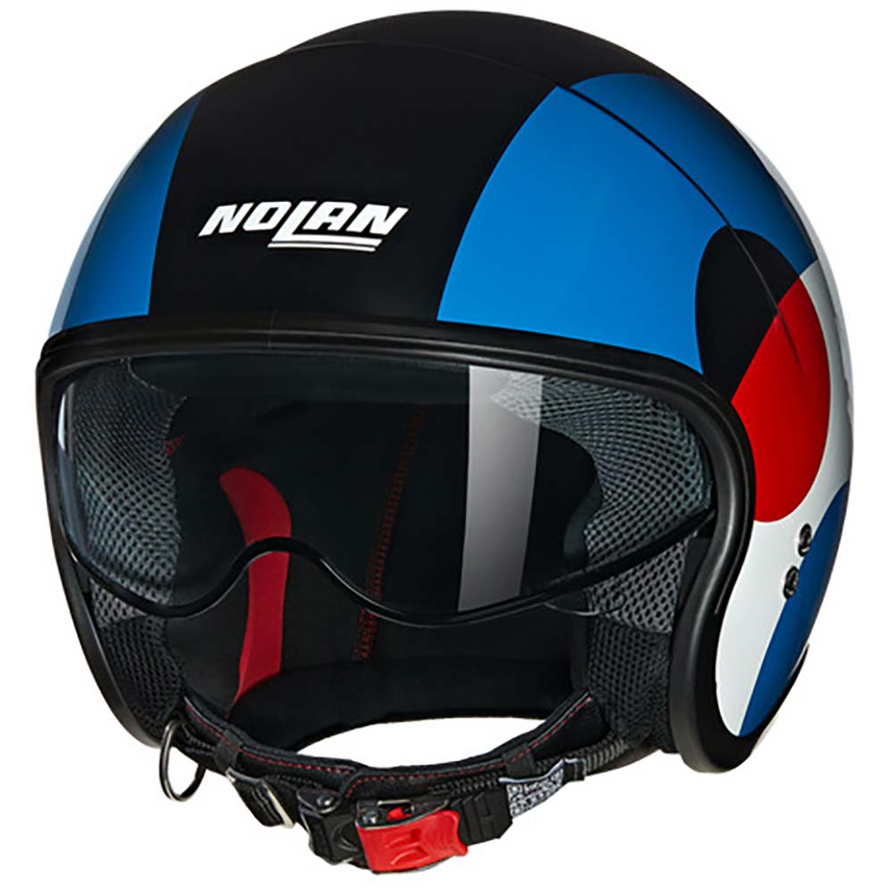 Casque N21 Bicromo