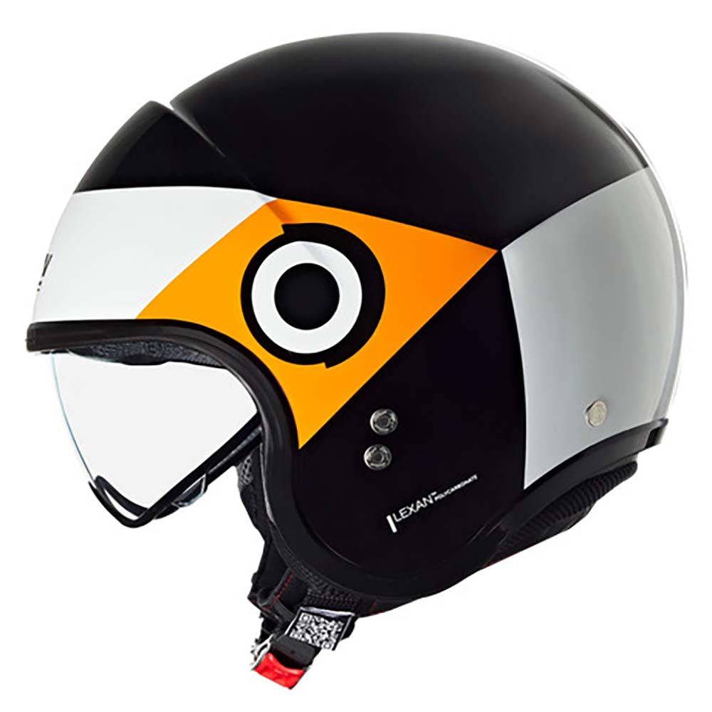 Casque N21 Onirico