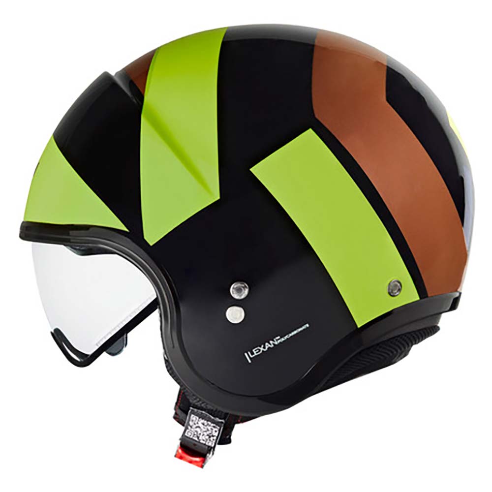 Casque N21 Tangente